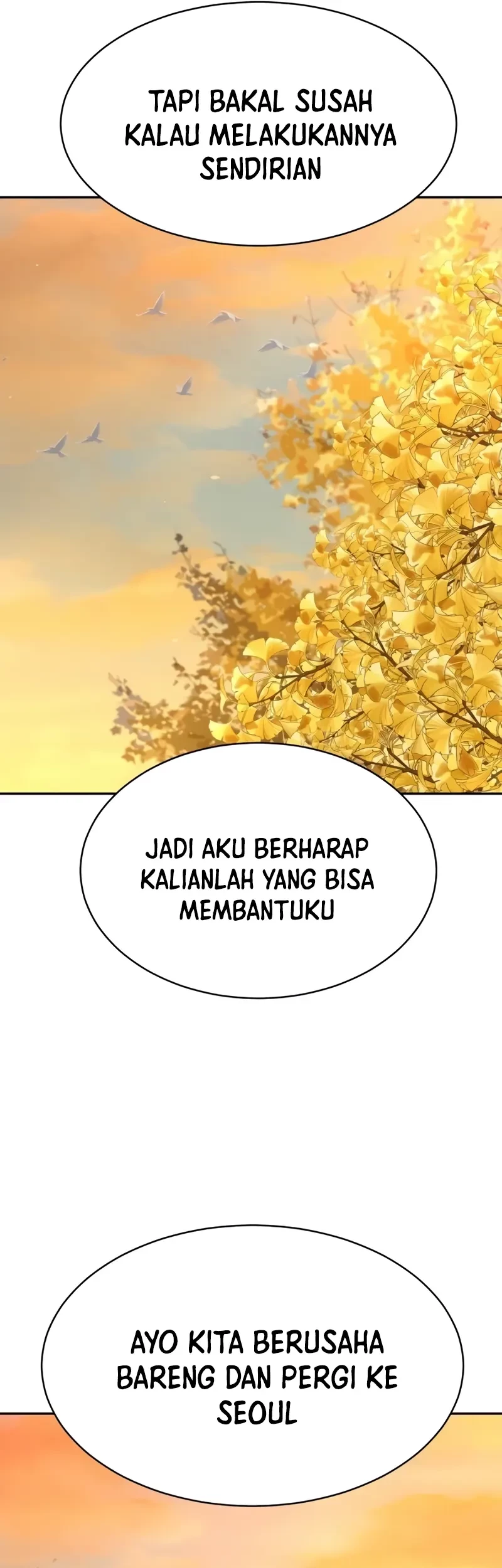 Genius Grandson Of The Loan Shark King Chapter 8 Halaman 12