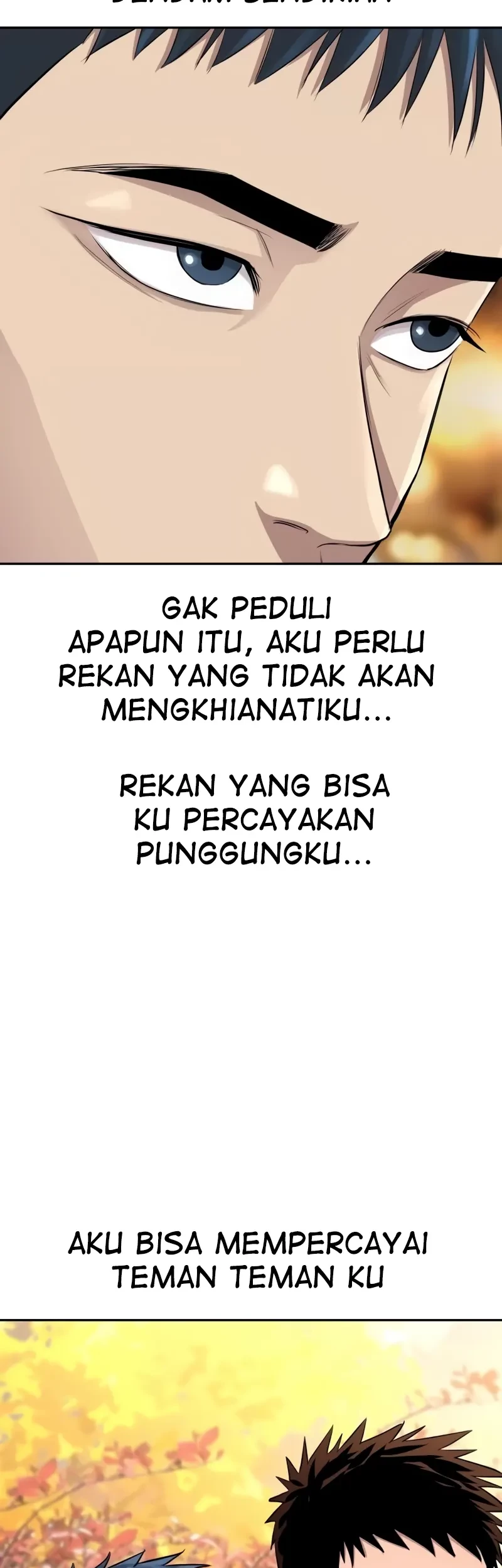 Genius Grandson Of The Loan Shark King Chapter 8 Halaman 14