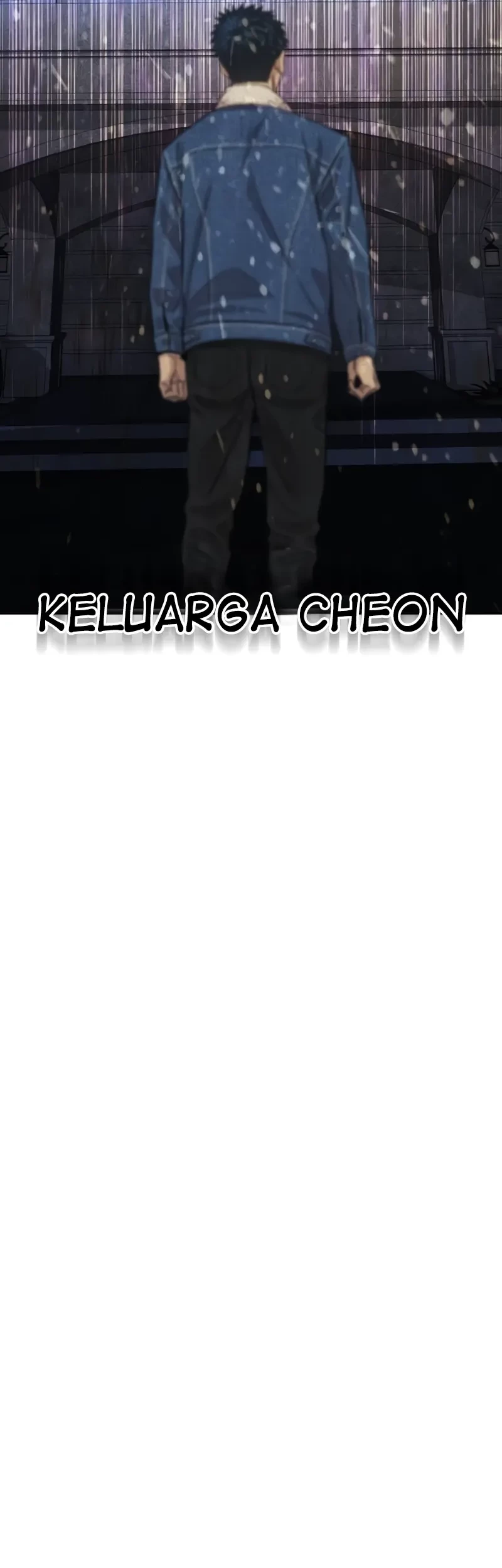 Genius Grandson Of The Loan Shark King Chapter 8 Halaman 25