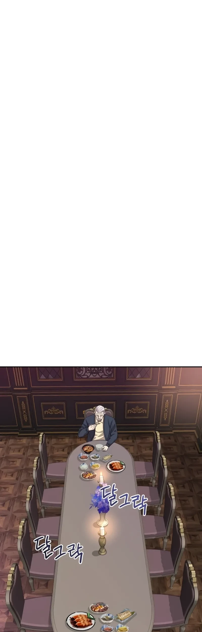 Genius Grandson Of The Loan Shark King Chapter 8 Halaman 29