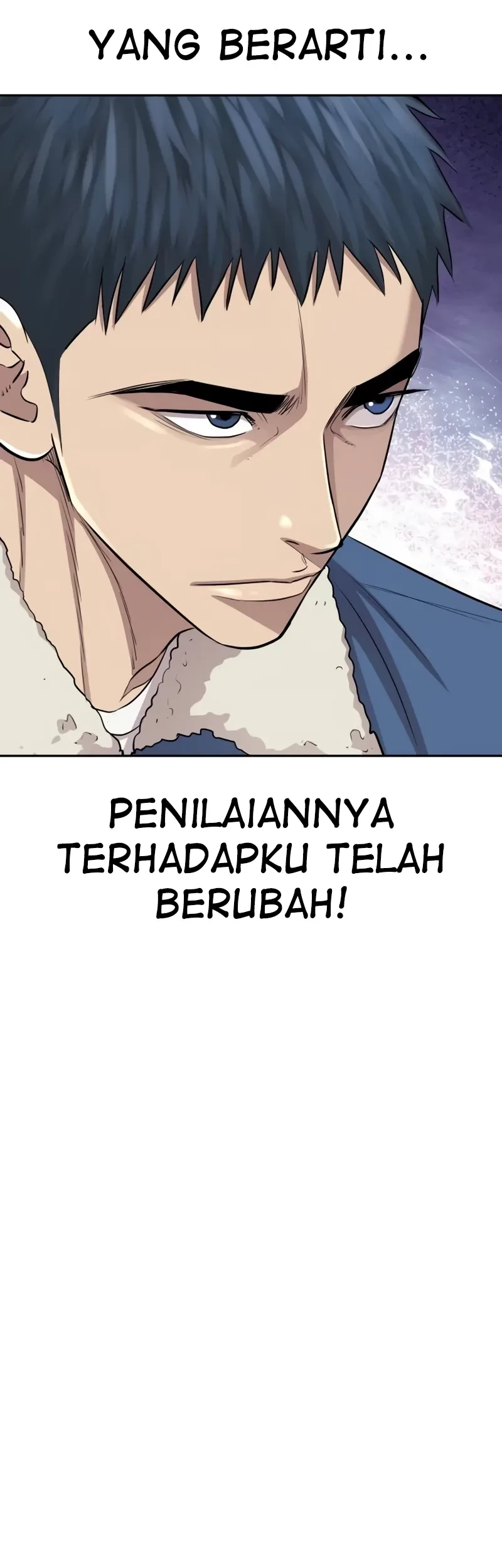Genius Grandson Of The Loan Shark King Chapter 8 Halaman 33