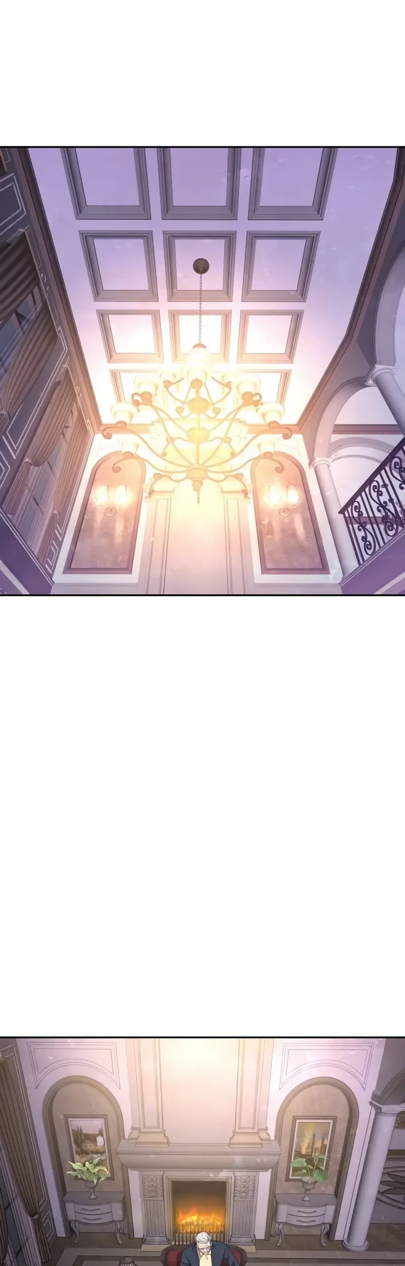 Genius Grandson Of The Loan Shark King Chapter 8 Halaman 34