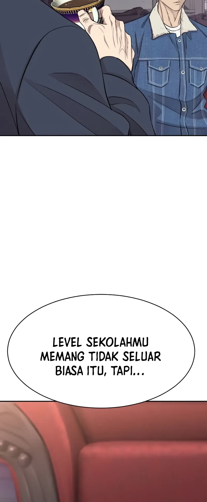 Genius Grandson Of The Loan Shark King Chapter 8 Halaman 36