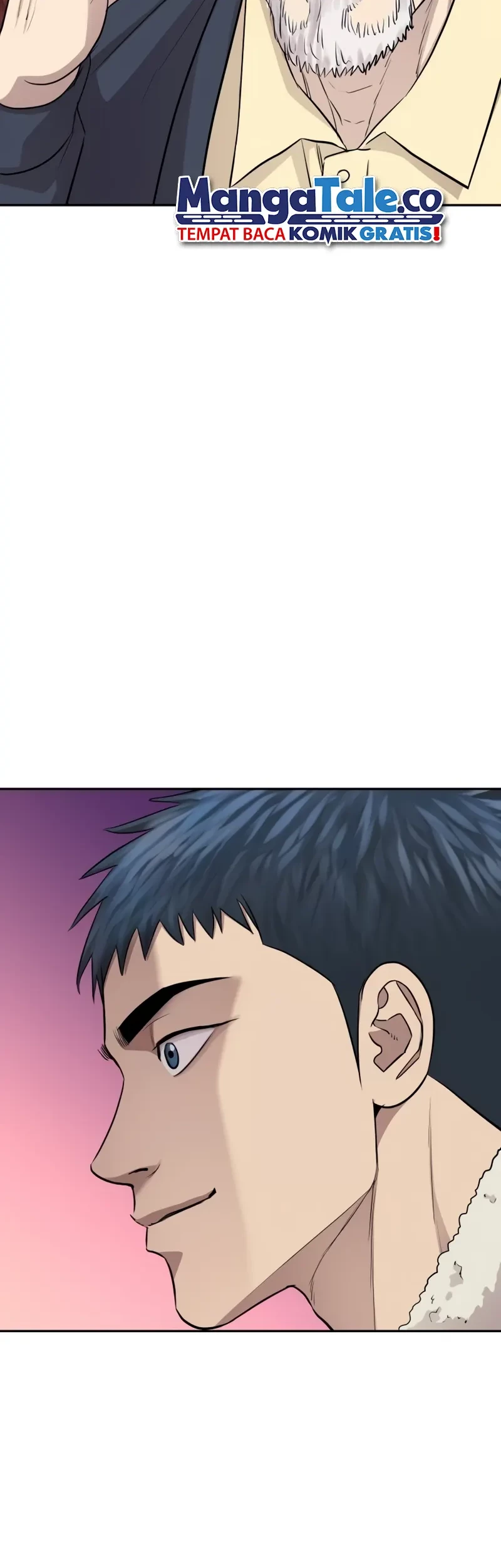 Genius Grandson Of The Loan Shark King Chapter 8 Halaman 38