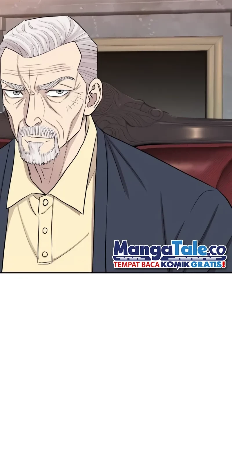 Genius Grandson Of The Loan Shark King Chapter 8 Halaman 46