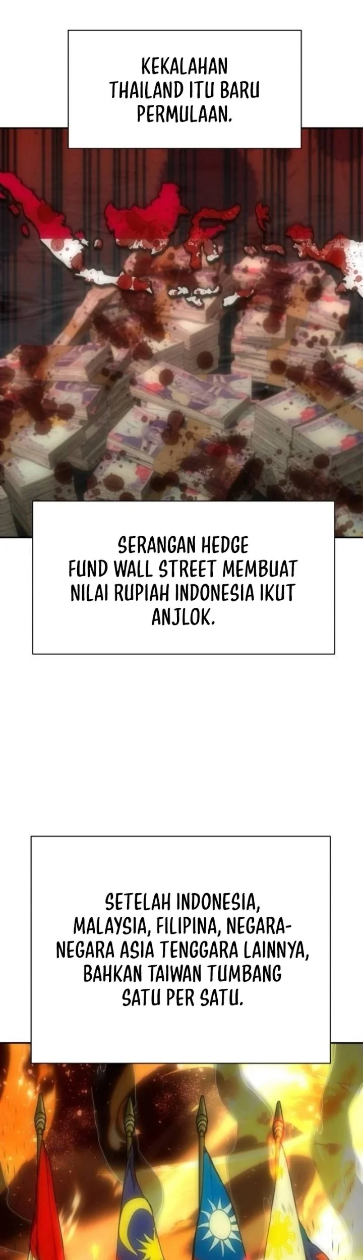 Genius Grandson Of The Loan Shark King Chapter 80 Halaman 2