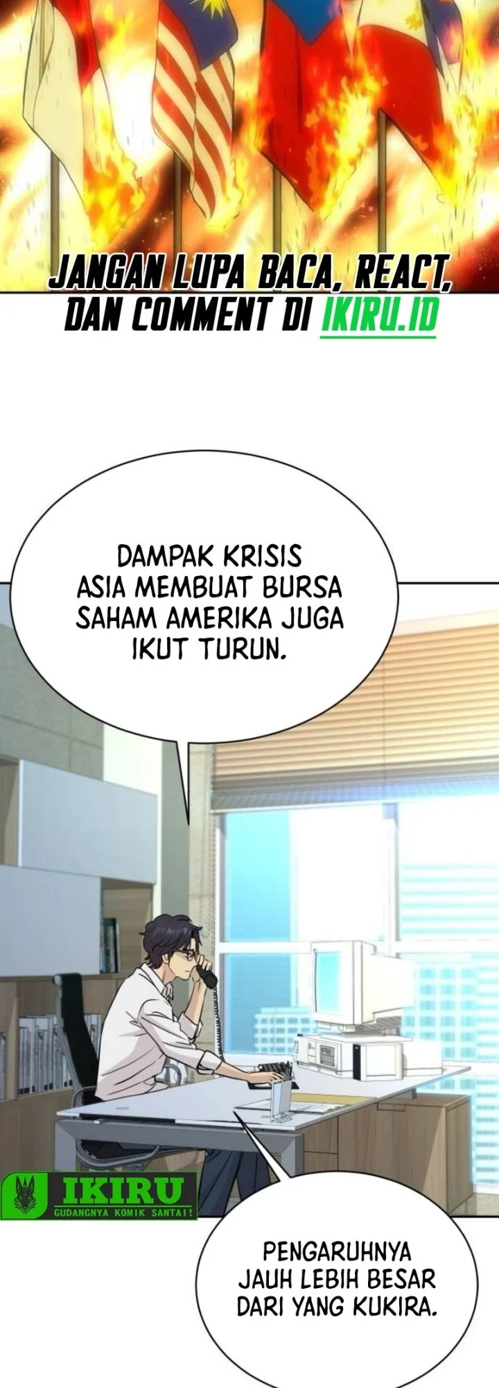 Genius Grandson Of The Loan Shark King Chapter 80 Halaman 3