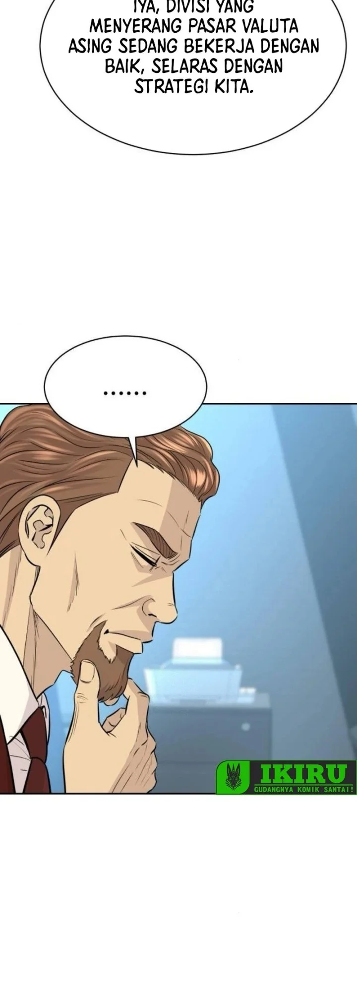 Genius Grandson Of The Loan Shark King Chapter 80 Halaman 25