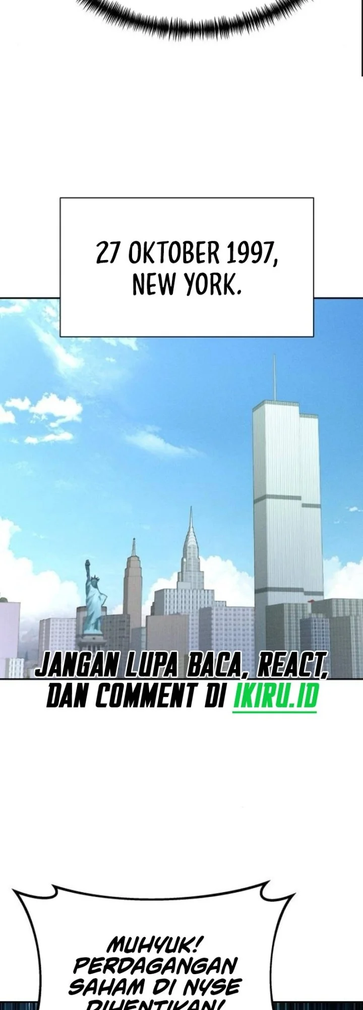 Genius Grandson Of The Loan Shark King Chapter 80 Halaman 35