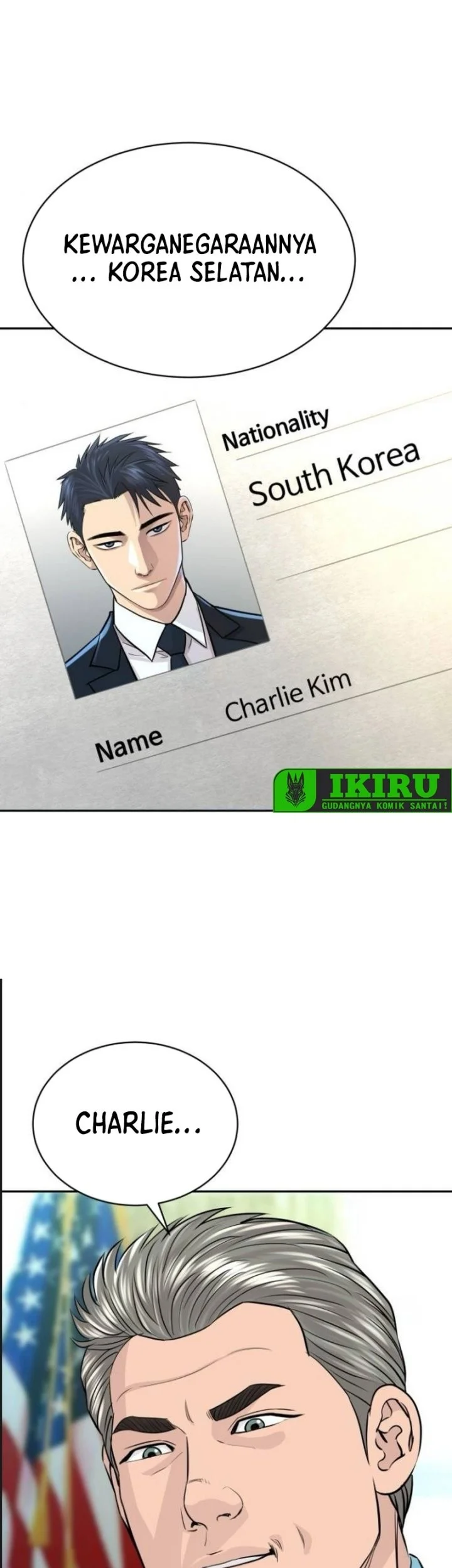 Genius Grandson Of The Loan Shark King Chapter 80 Halaman 52