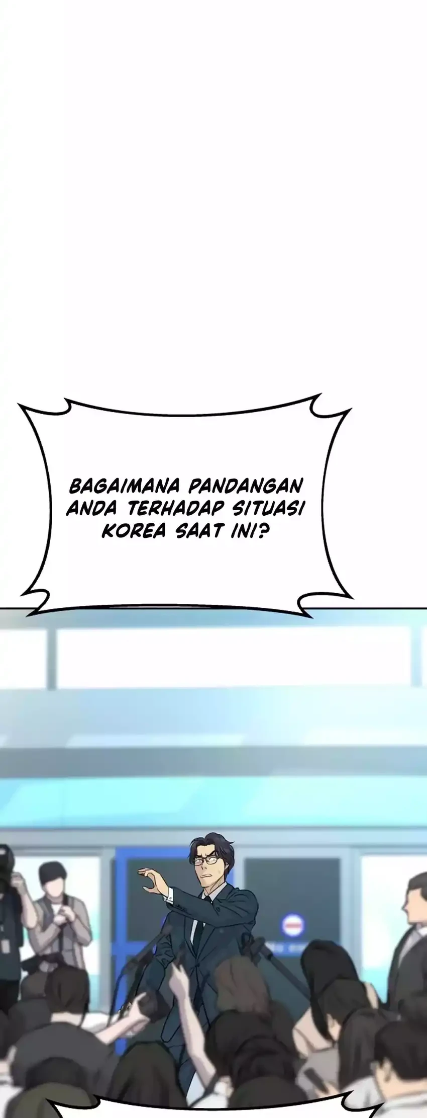 Genius Grandson Of The Loan Shark King Chapter 82 Halaman 18