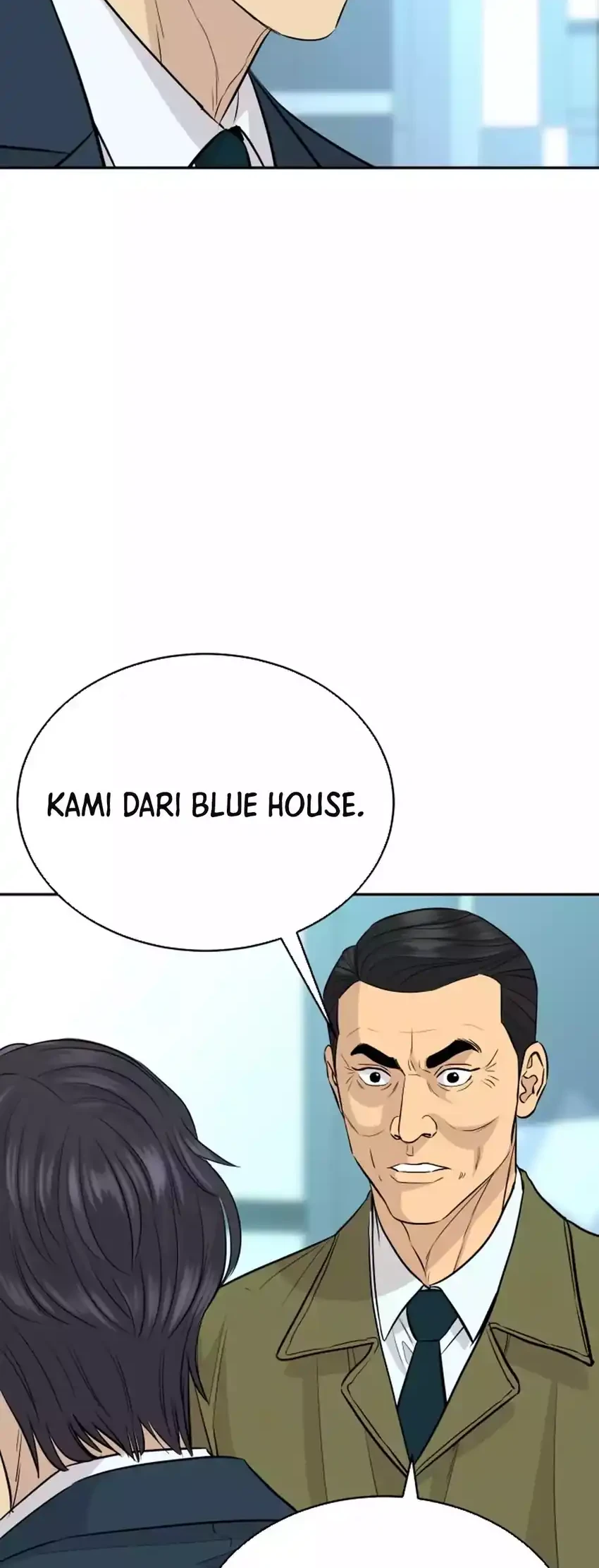 Genius Grandson Of The Loan Shark King Chapter 82 Halaman 28