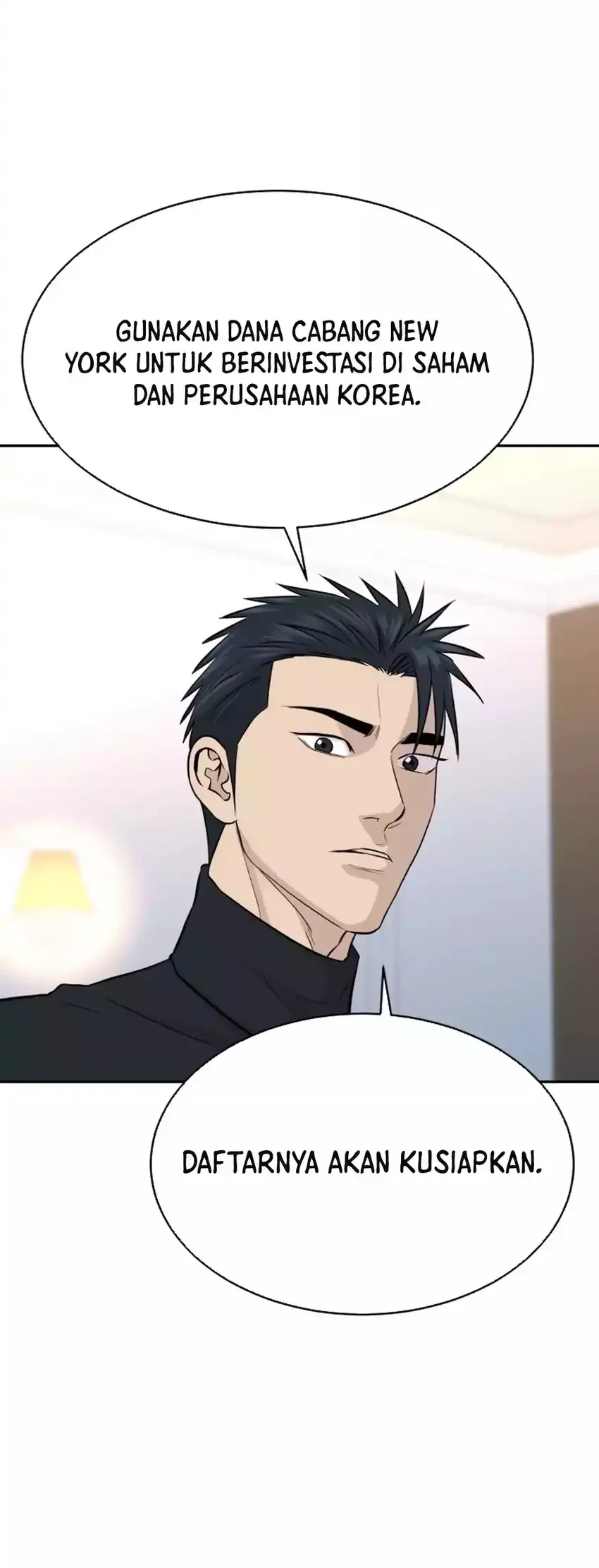 Genius Grandson Of The Loan Shark King Chapter 82 Halaman 44