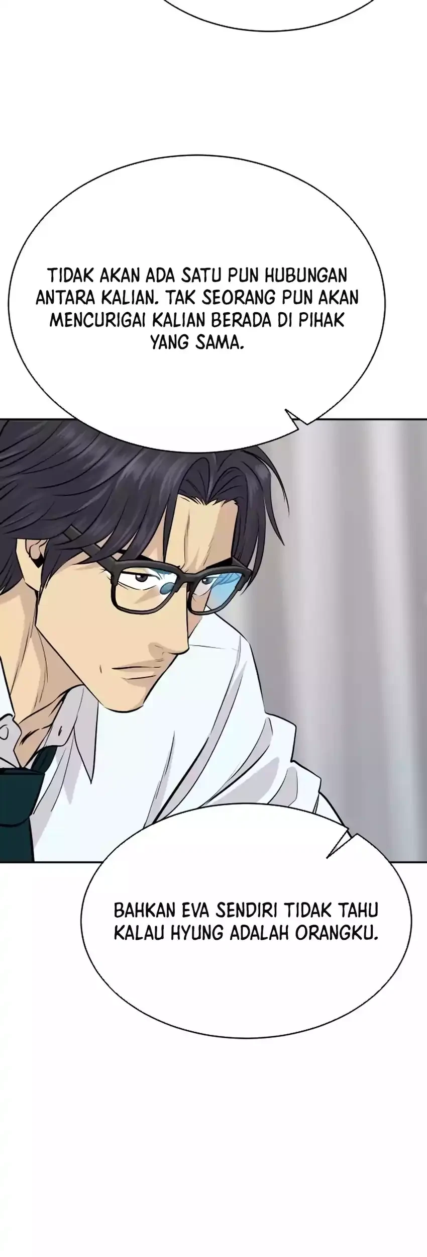 Genius Grandson Of The Loan Shark King Chapter 82 Halaman 47