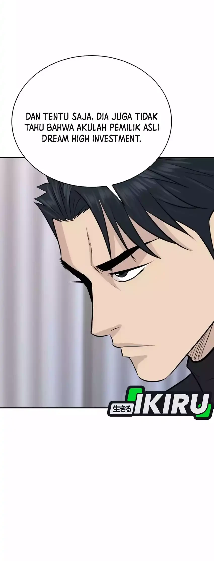 Genius Grandson Of The Loan Shark King Chapter 82 Halaman 48