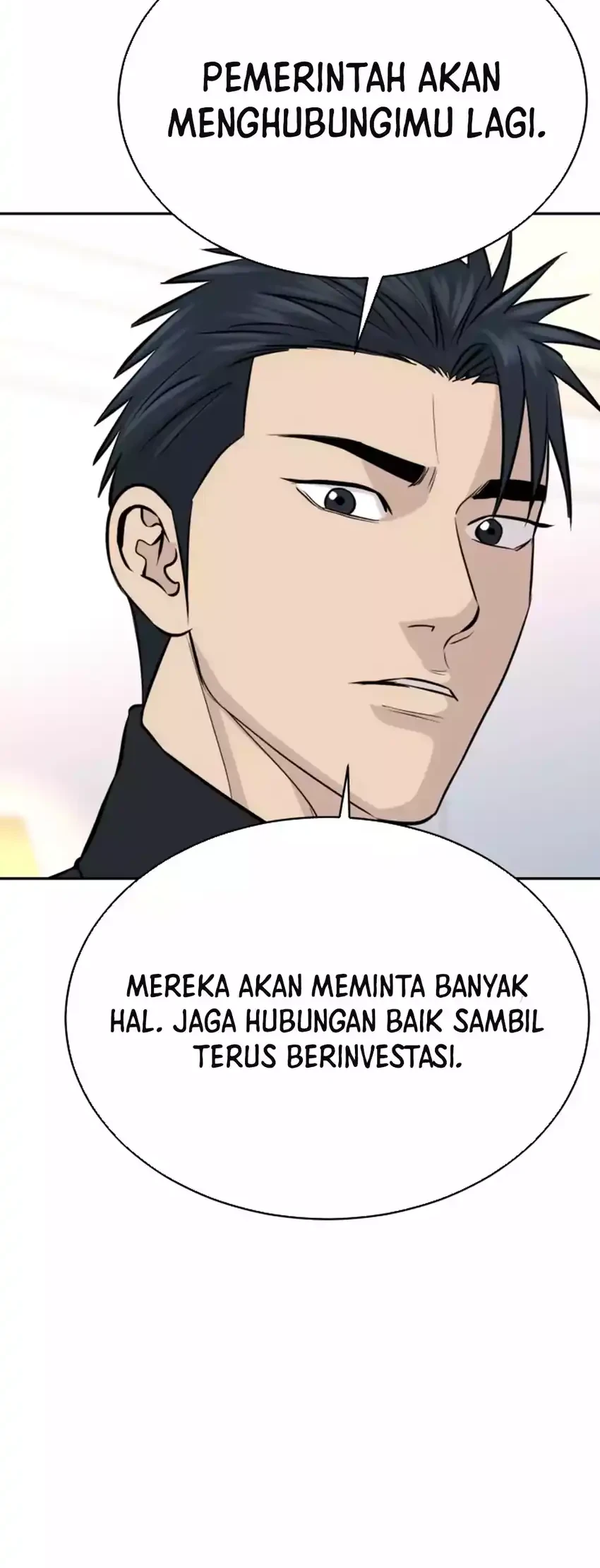 Genius Grandson Of The Loan Shark King Chapter 82 Halaman 50