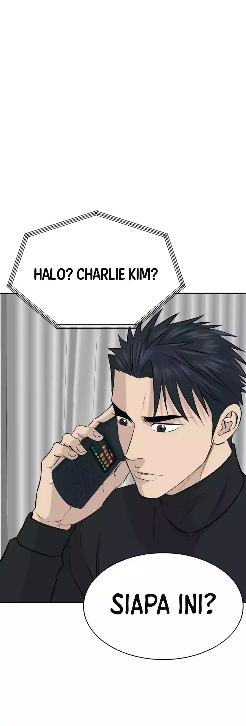 Genius Grandson Of The Loan Shark King Chapter 82 Halaman 53