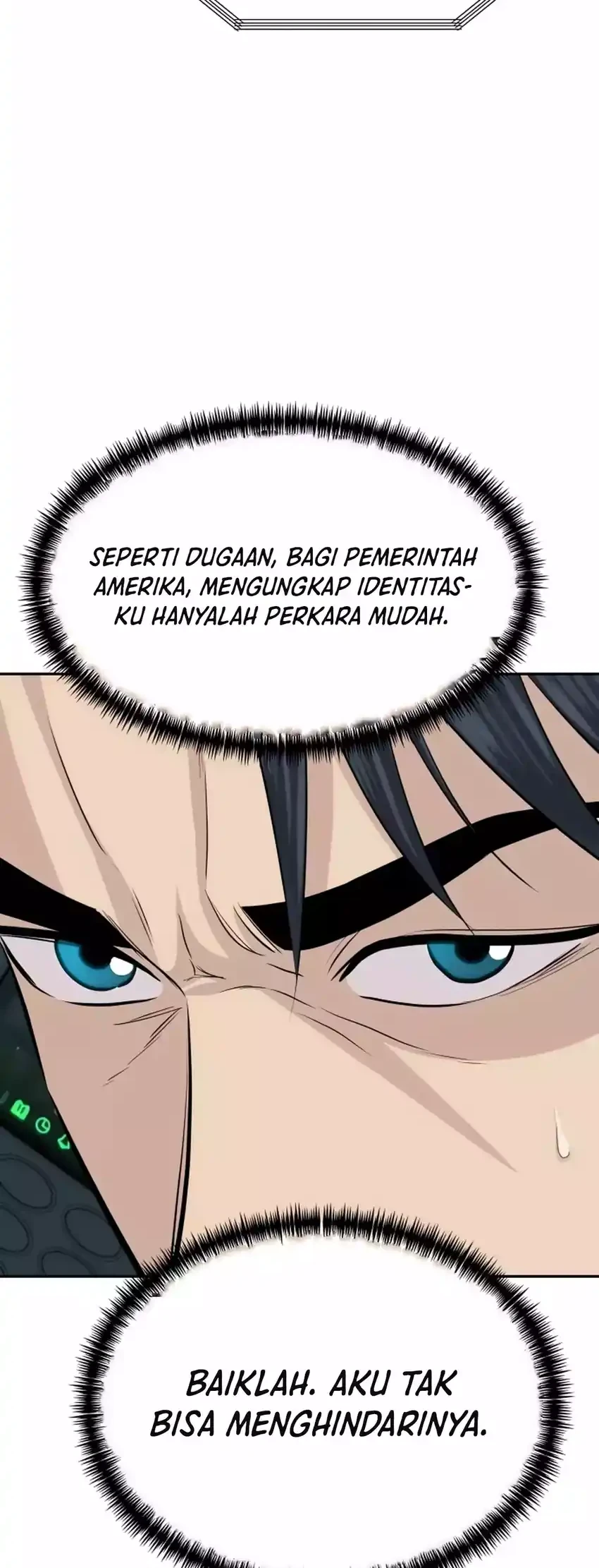 Genius Grandson Of The Loan Shark King Chapter 82 Halaman 56