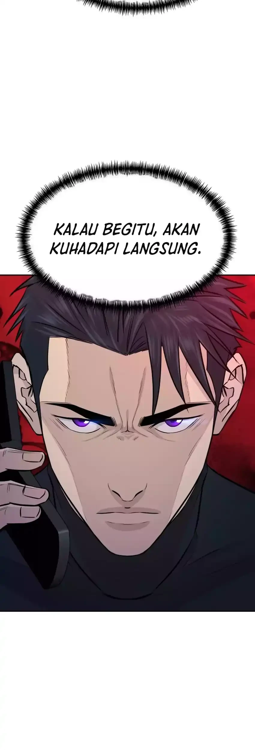 Genius Grandson Of The Loan Shark King Chapter 82 Halaman 57