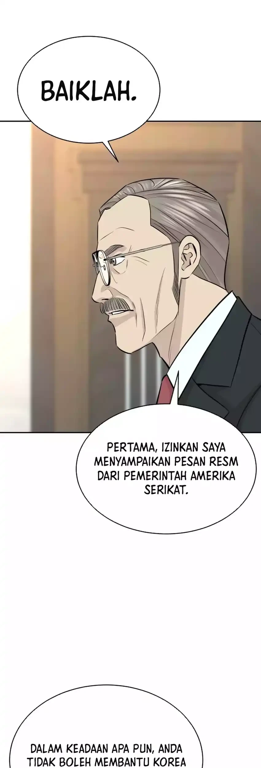 Genius Grandson Of The Loan Shark King Chapter 82 Halaman 63