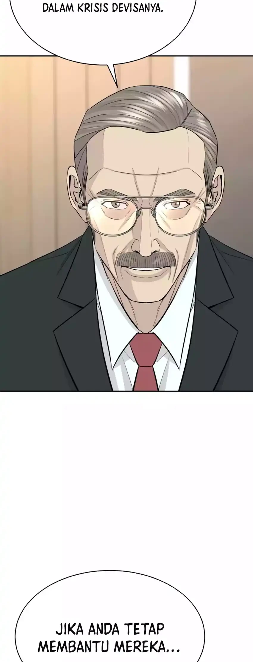 Genius Grandson Of The Loan Shark King Chapter 82 Halaman 64