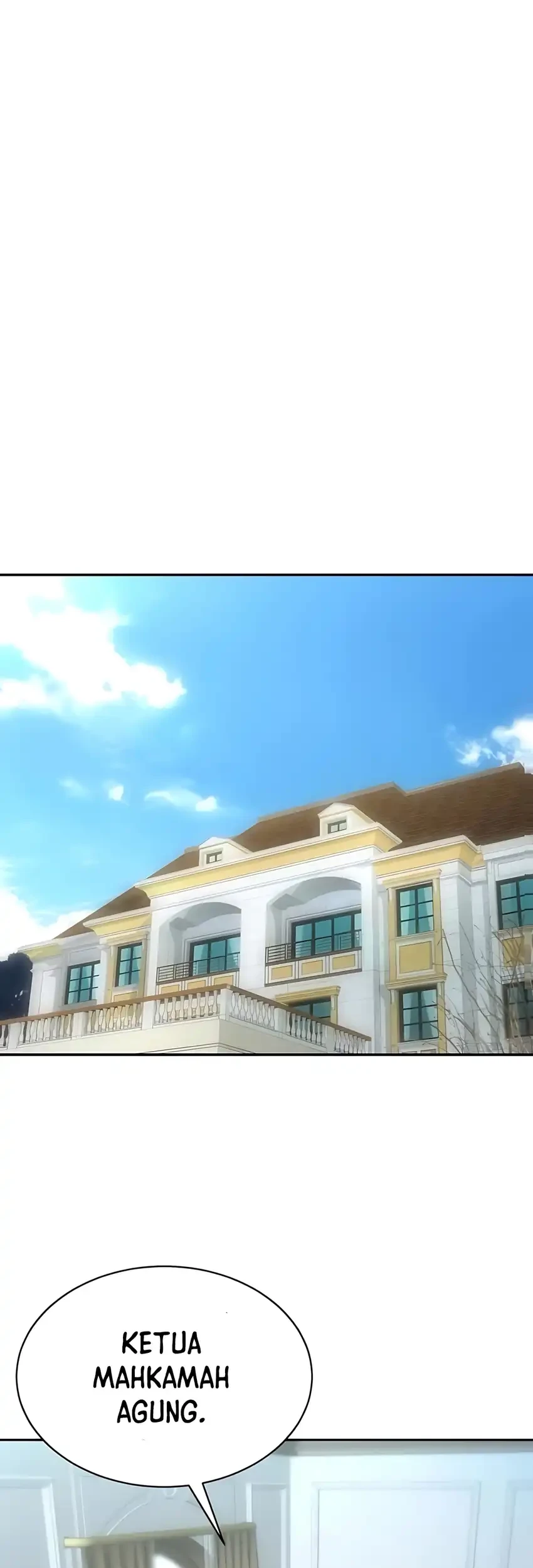 Genius Grandson Of The Loan Shark King Chapter 87 Halaman 7