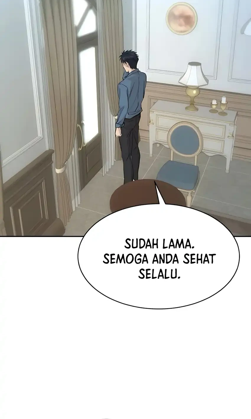 Genius Grandson Of The Loan Shark King Chapter 87 Halaman 8