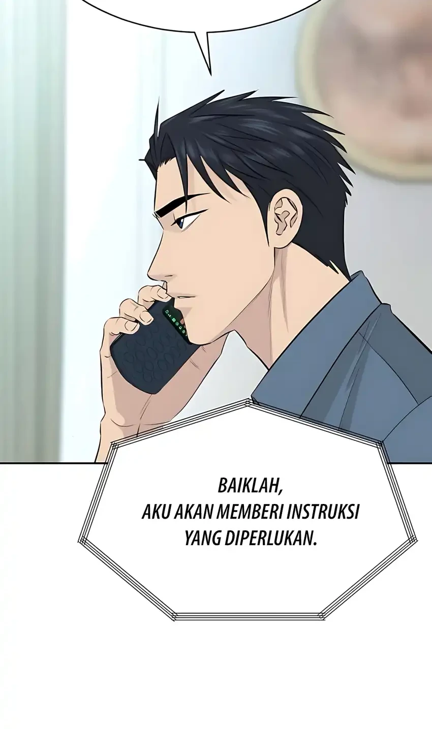 Genius Grandson Of The Loan Shark King Chapter 87 Halaman 10