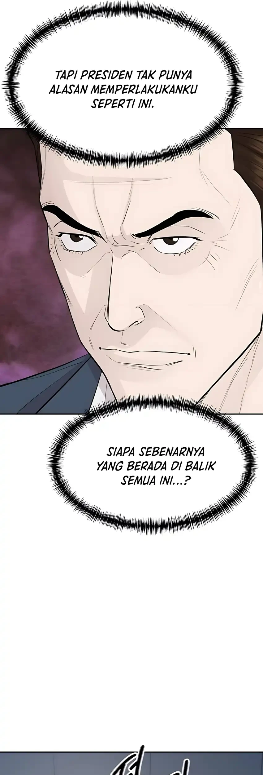 Genius Grandson Of The Loan Shark King Chapter 87 Halaman 16