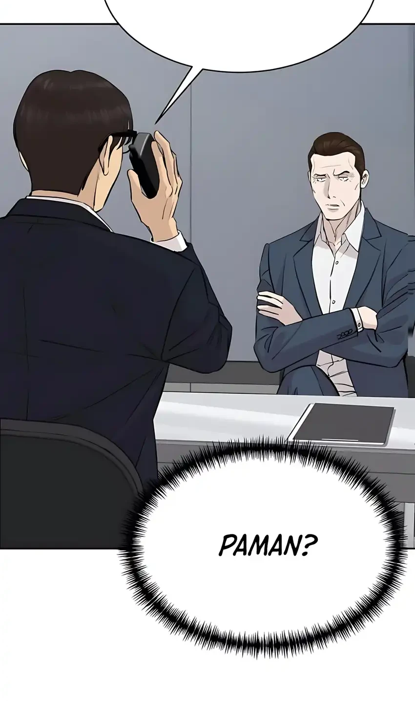 Genius Grandson Of The Loan Shark King Chapter 87 Halaman 29