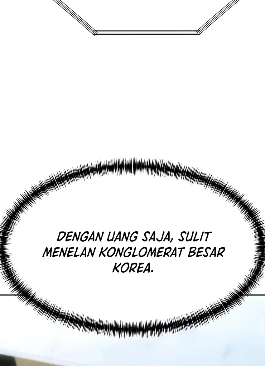 Genius Grandson Of The Loan Shark King Chapter 87 Halaman 43