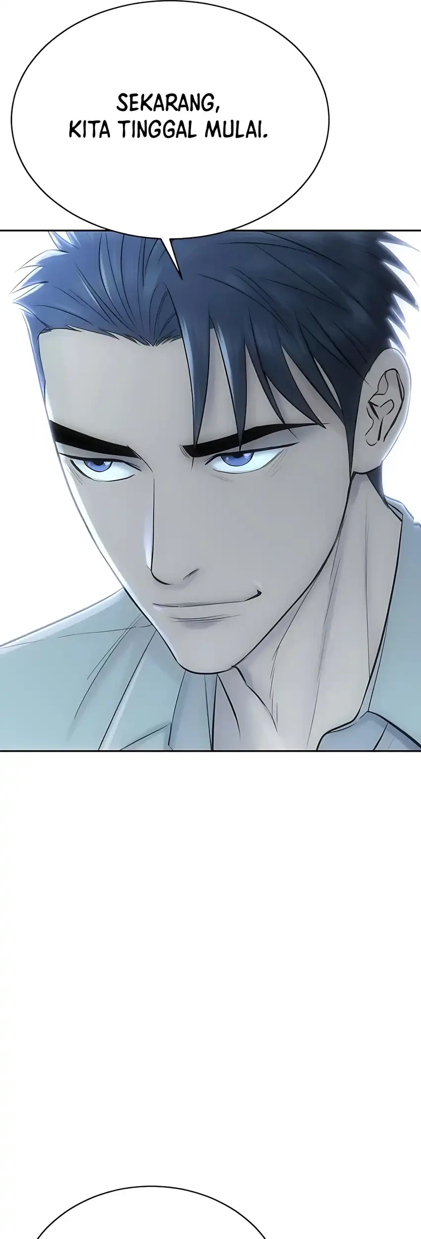 Genius Grandson Of The Loan Shark King Chapter 87 Halaman 48