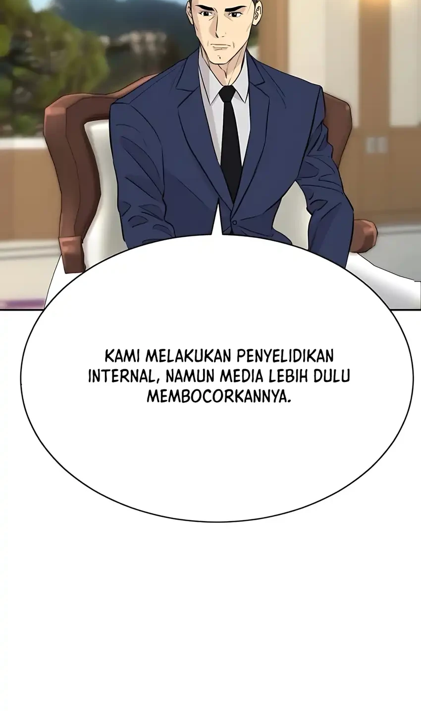 Genius Grandson Of The Loan Shark King Chapter 87 Halaman 53
