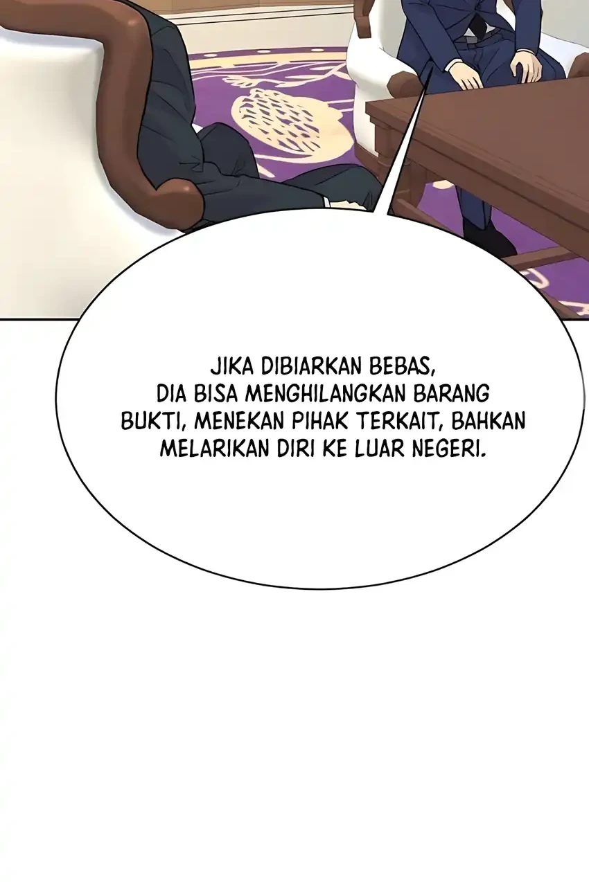 Genius Grandson Of The Loan Shark King Chapter 87 Halaman 57