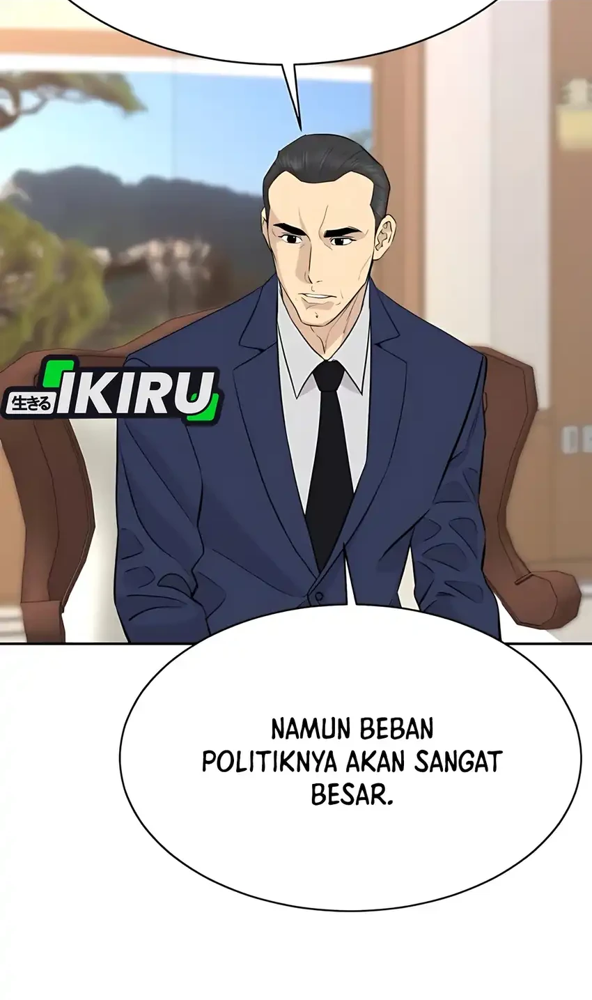 Genius Grandson Of The Loan Shark King Chapter 87 Halaman 59