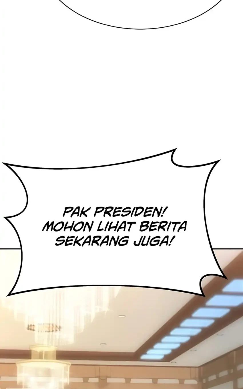Genius Grandson Of The Loan Shark King Chapter 87 Halaman 61