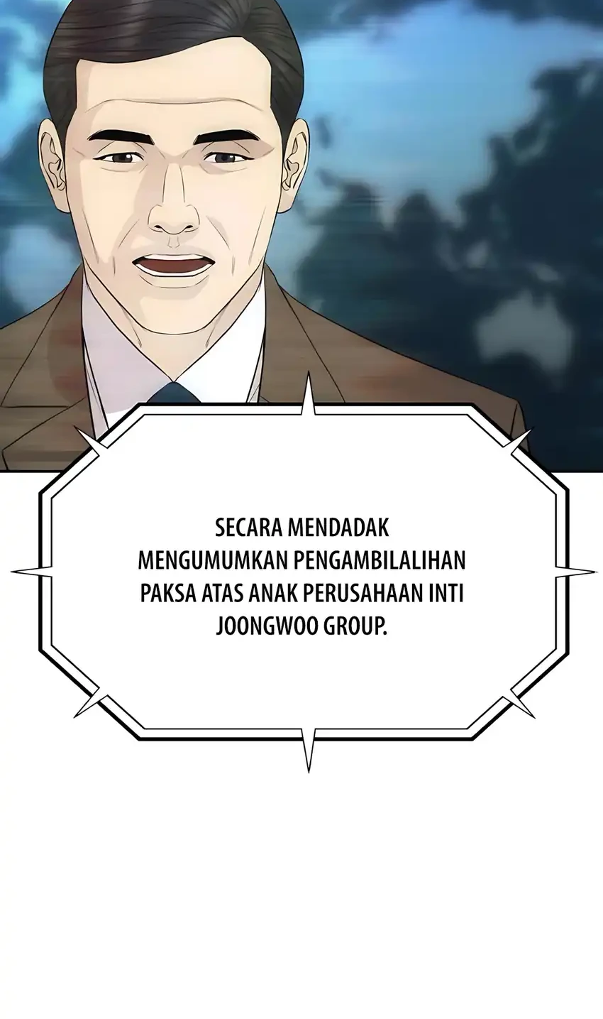 Genius Grandson Of The Loan Shark King Chapter 87 Halaman 65