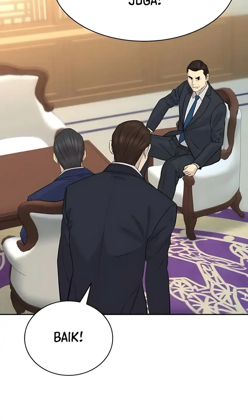 Genius Grandson Of The Loan Shark King Chapter 87 Halaman 69