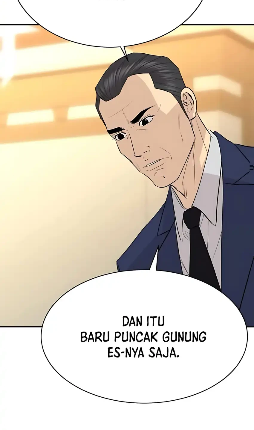 Genius Grandson Of The Loan Shark King Chapter 87 Halaman 73