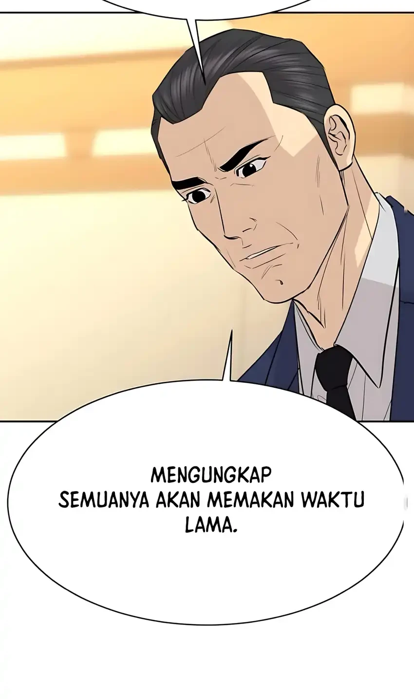 Genius Grandson Of The Loan Shark King Chapter 87 Halaman 75