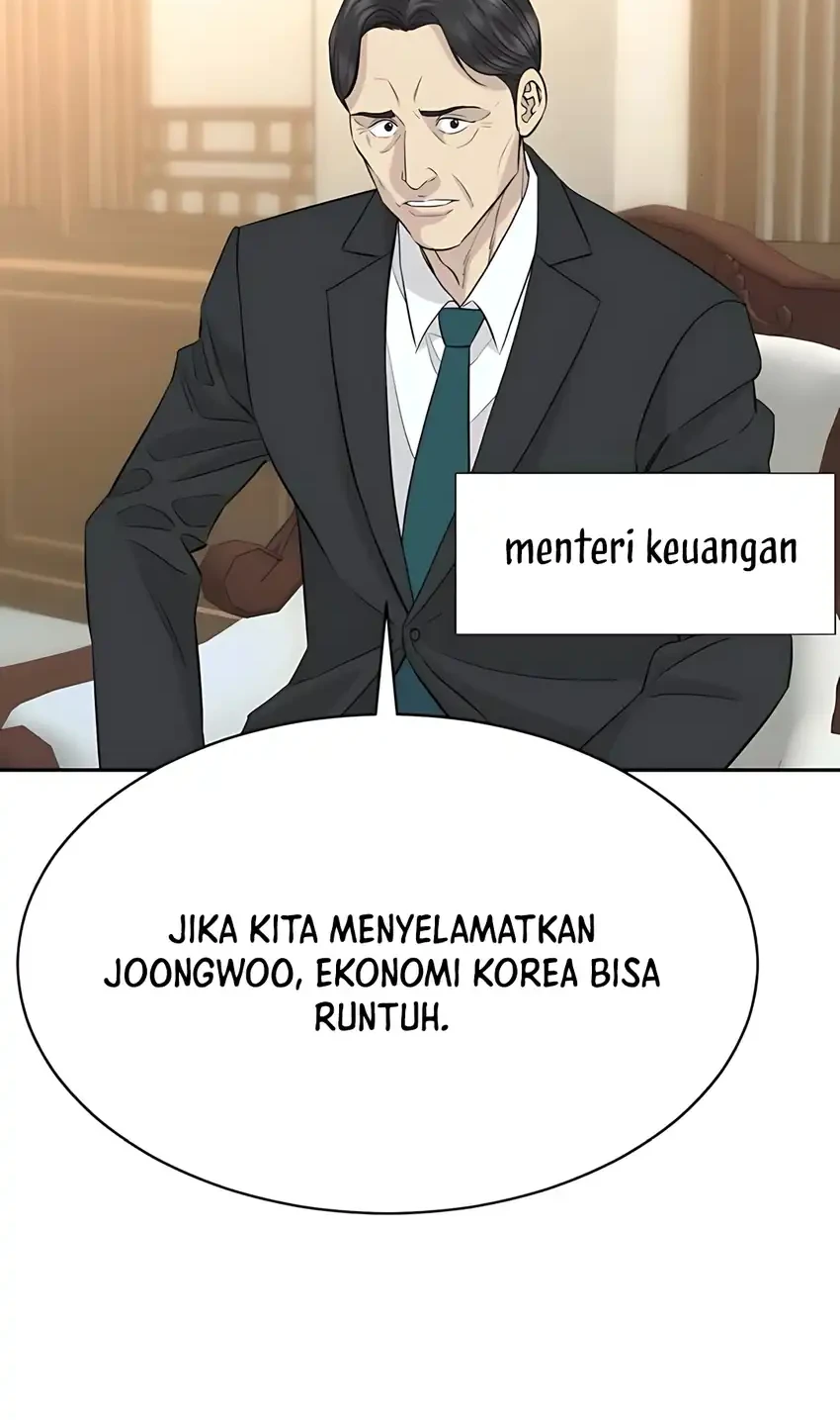 Genius Grandson Of The Loan Shark King Chapter 87 Halaman 79