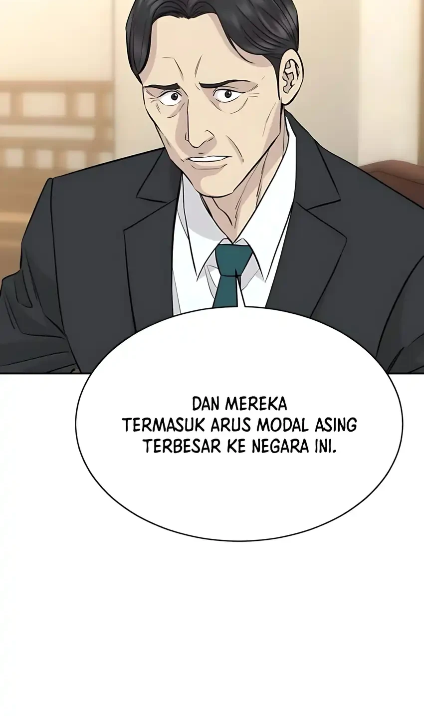 Genius Grandson Of The Loan Shark King Chapter 87 Halaman 83