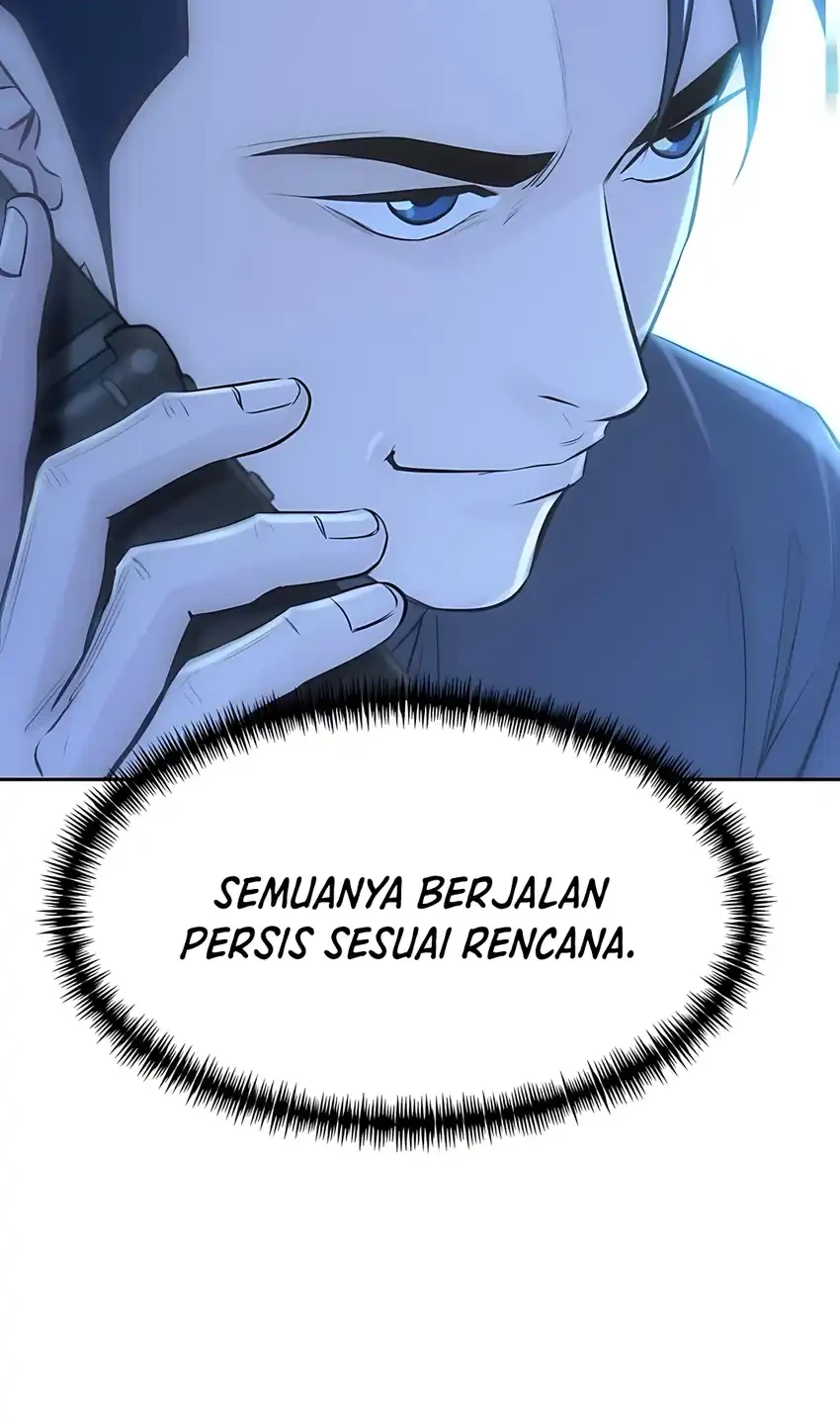 Genius Grandson Of The Loan Shark King Chapter 87 Halaman 96