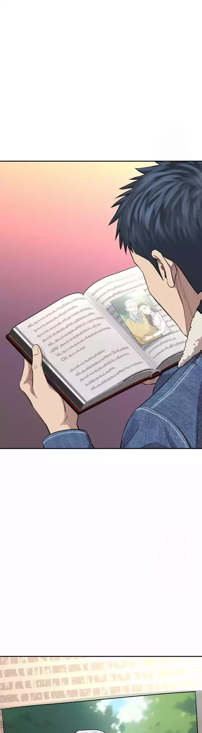 Genius Grandson Of The Loan Shark King Chapter 9 Halaman 7