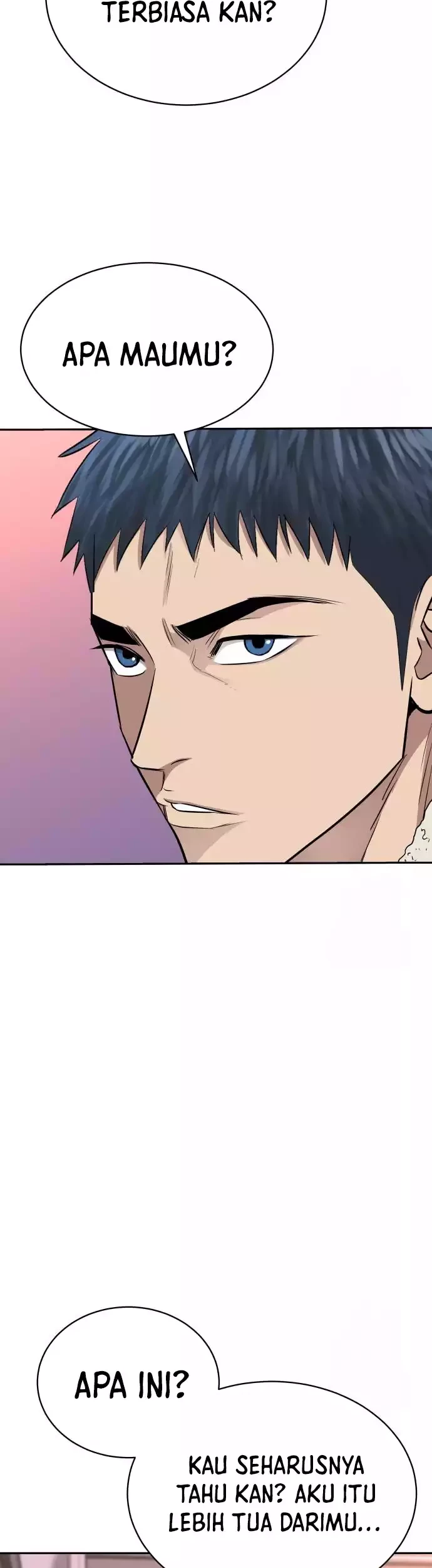Genius Grandson Of The Loan Shark King Chapter 9 Halaman 14