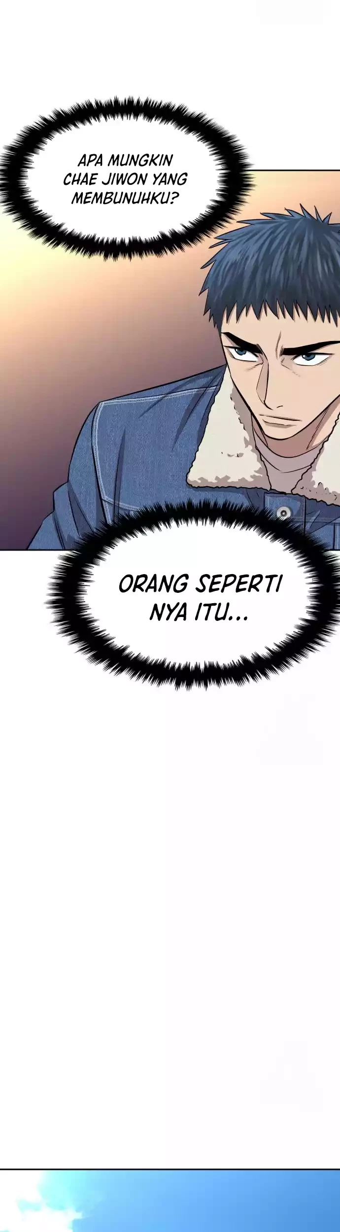 Genius Grandson Of The Loan Shark King Chapter 9 Halaman 45