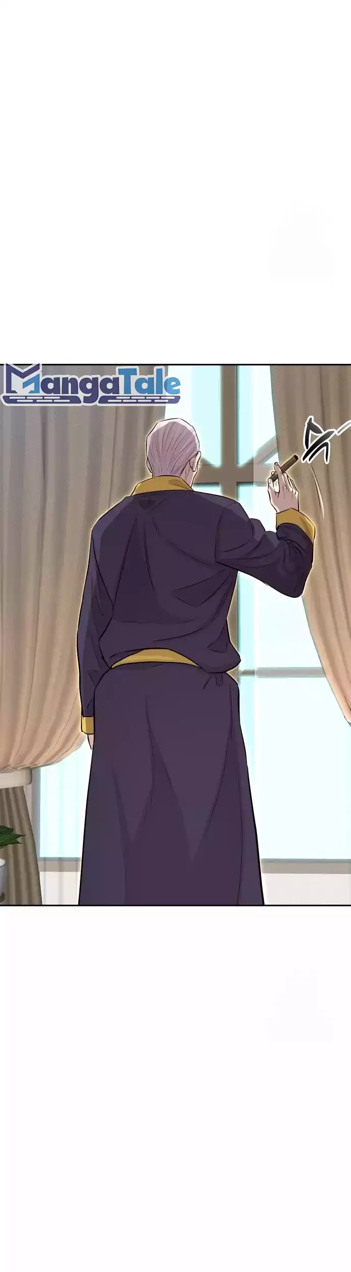 Genius Grandson Of The Loan Shark King Chapter 9 Halaman 51