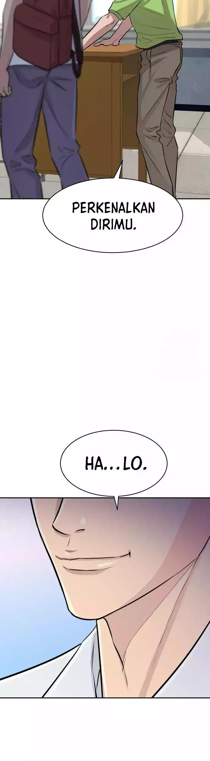 Genius Grandson Of The Loan Shark King Chapter 9 Halaman 64