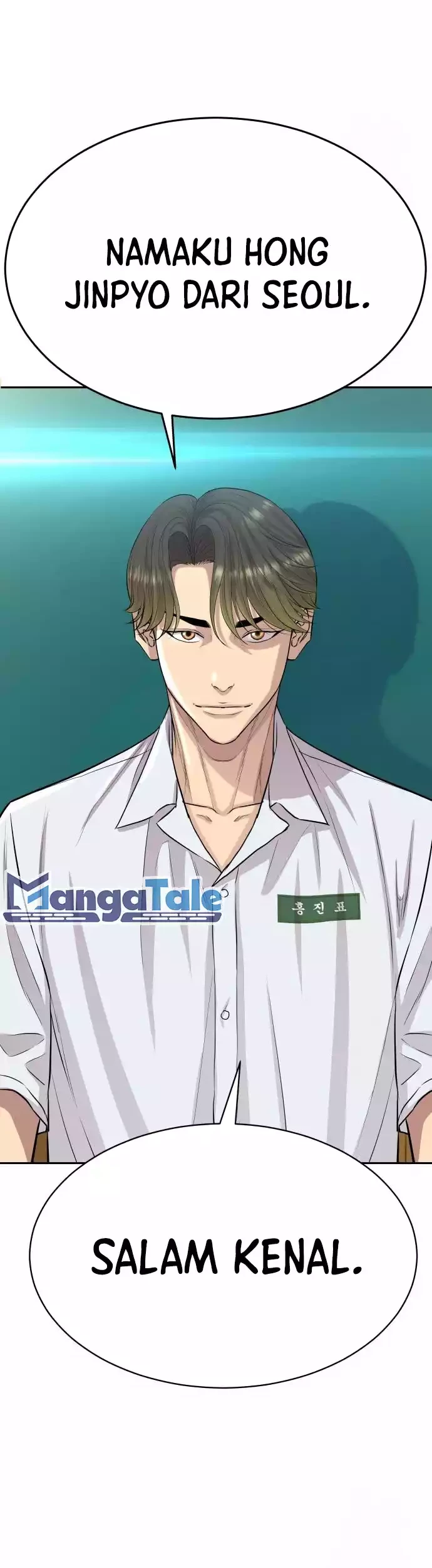 Genius Grandson Of The Loan Shark King Chapter 9 Halaman 65