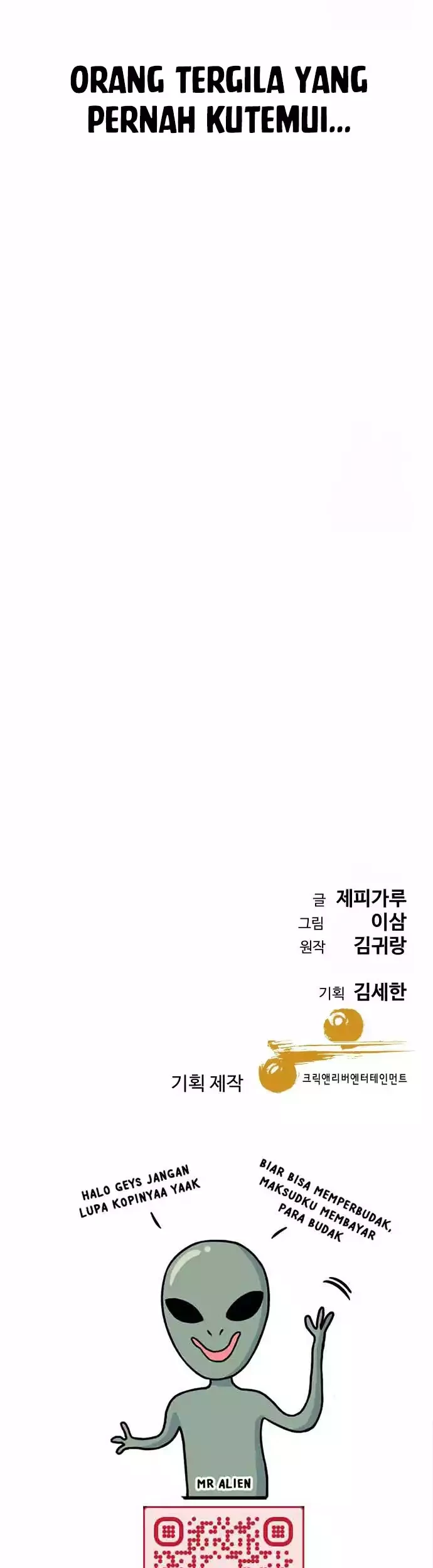 Genius Grandson Of The Loan Shark King Chapter 9 Halaman 66